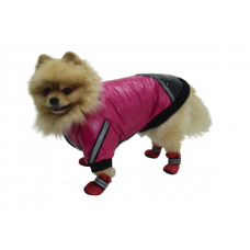 Куртка для собак Гама
